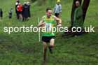 Junior Men and Masters Men 2023 NECAA Cross Country Relays, Thornley Hall Farm, Peterlee, County Durham. Photo: David T. Hewitson/Sports for All Pics